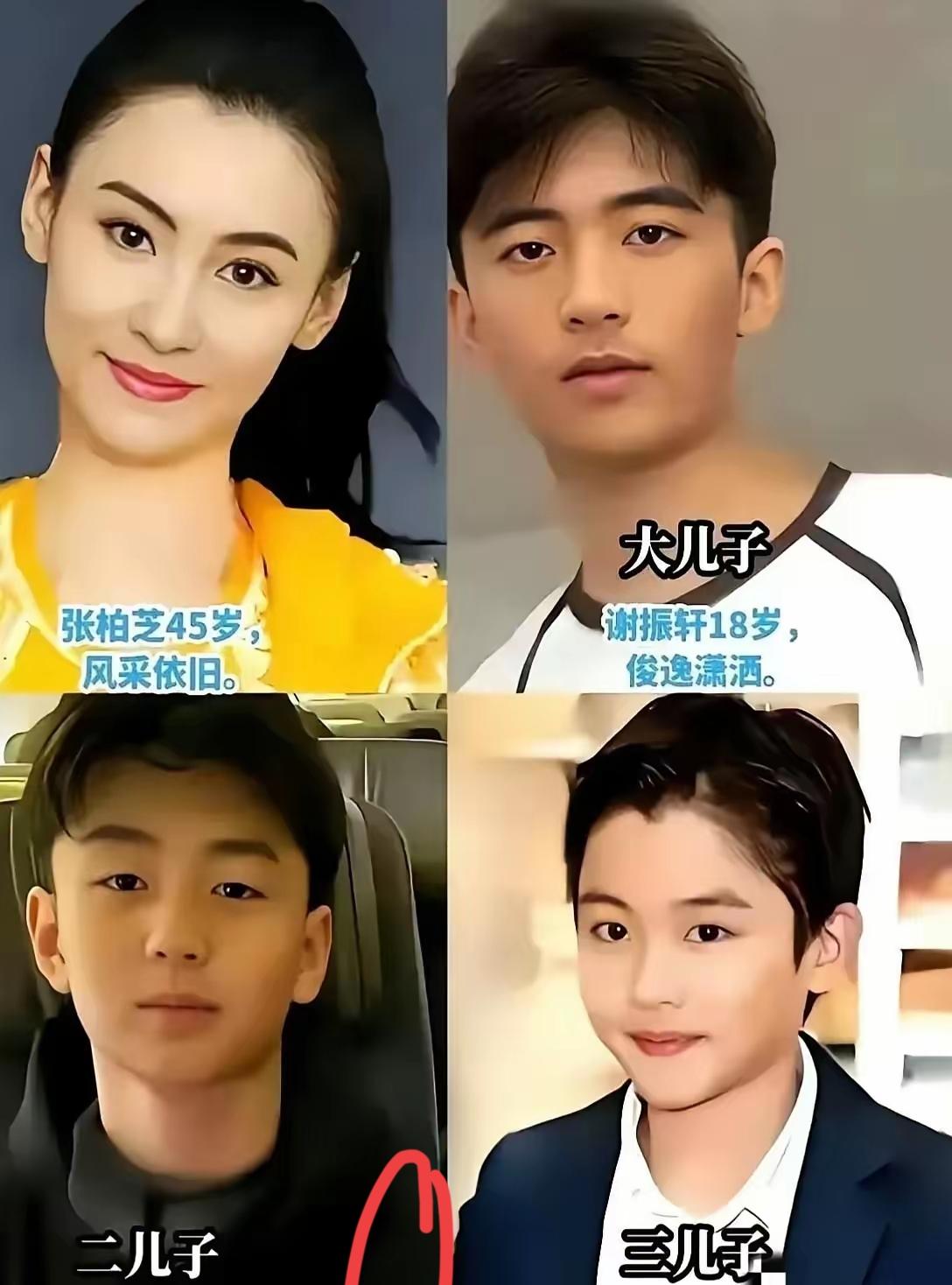 三胎生父这事儿吵了这么久，今天港媒扔出的医院保密协定才算把窗户纸捅破！白纸黑字写
