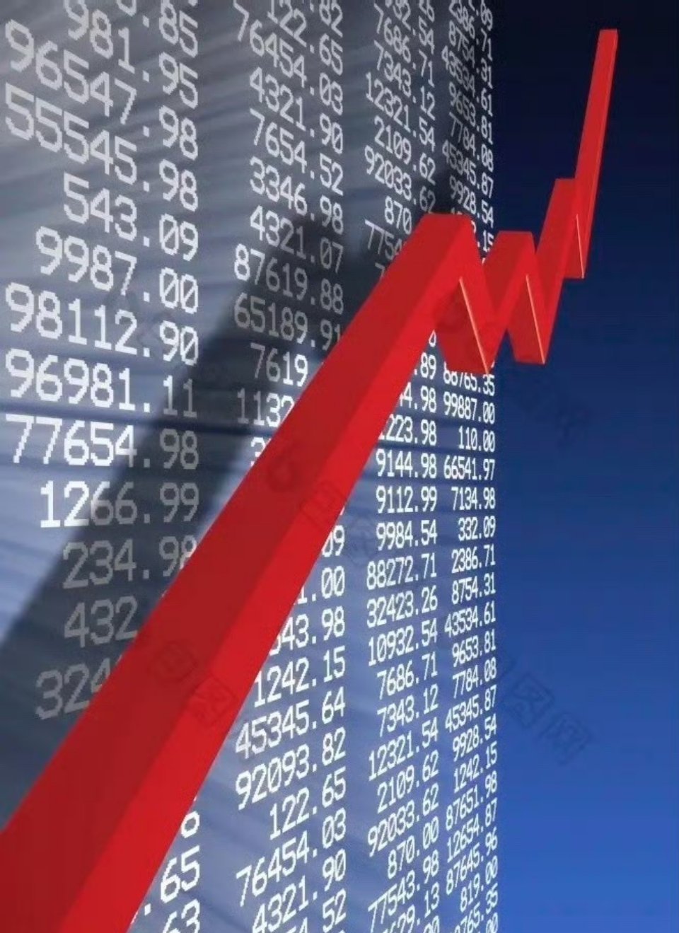6月29日底部放倍量上涨十大个股1. 联迪信息——倍量3.20，北交所科技，长期