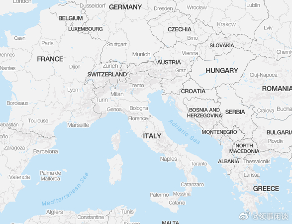 【意大利救护车司机涉嫌谋杀五名病人】（CNN） 意大利北部城市弗利一名27岁的救