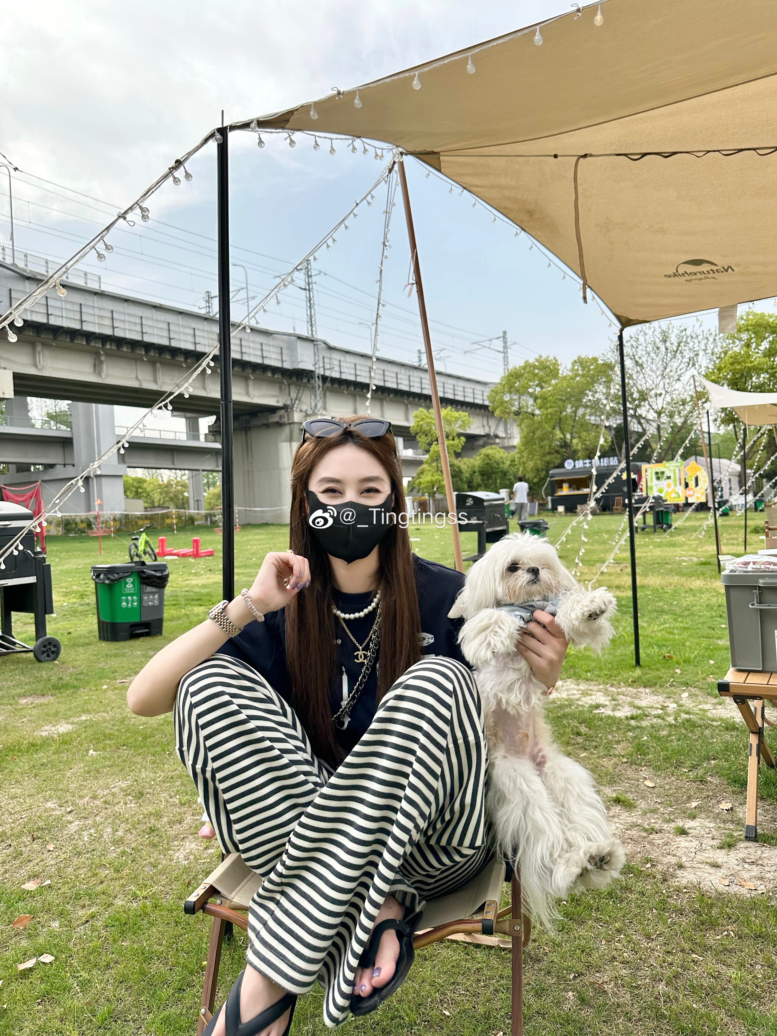 💕⛺️🎆 夏天它很快就来啦 … 🪩 ​​​