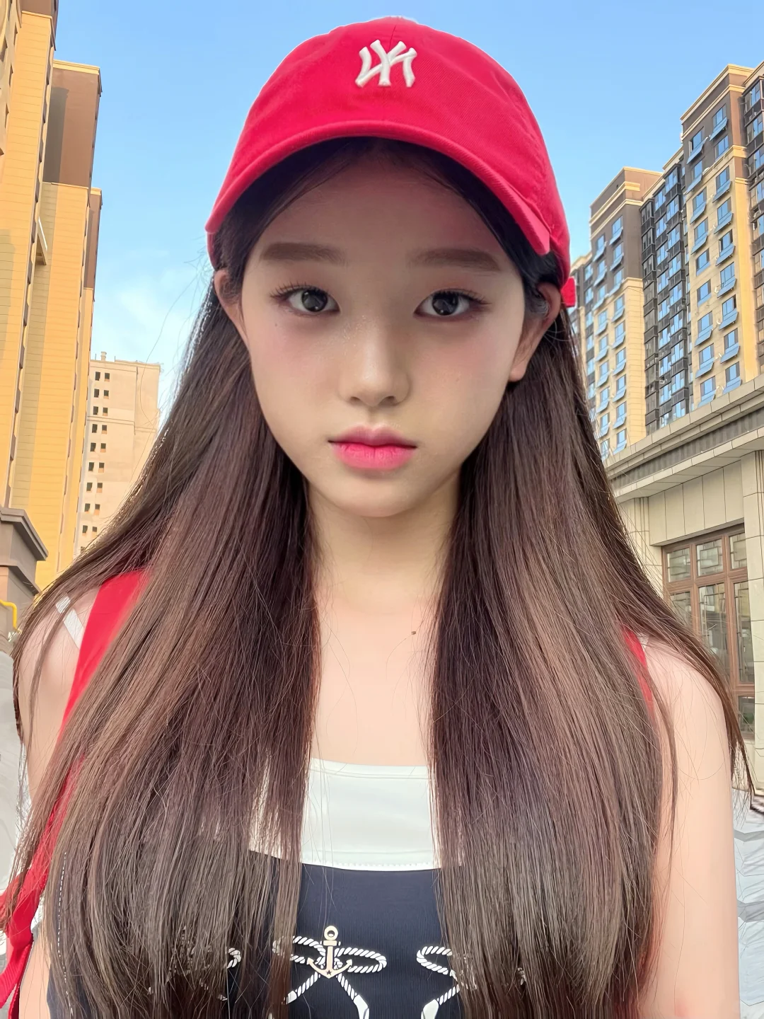 小红帽