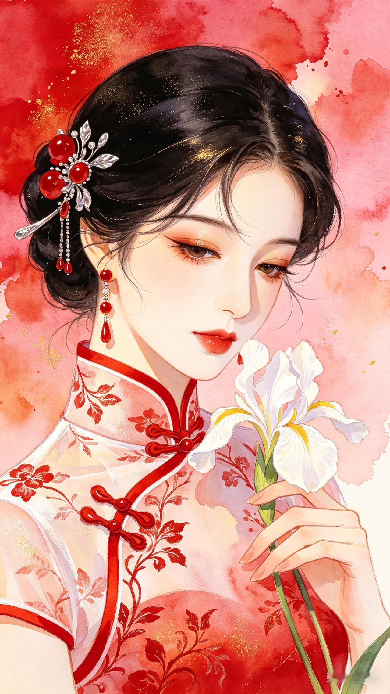 真心话茶局