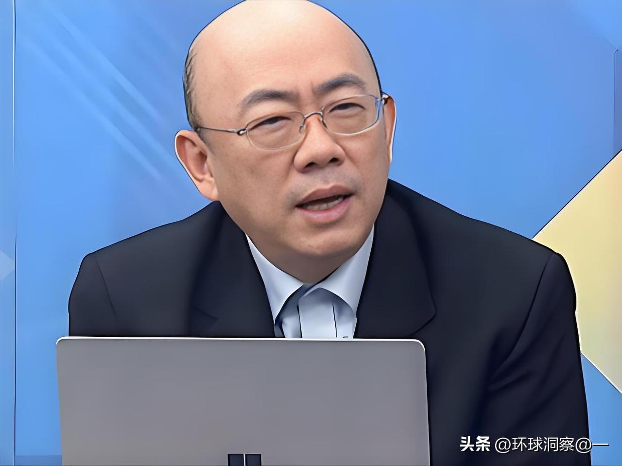 月3日，台湾名嘴郭正亮说：菲律宾和日本贴着台湾划专属经济区，他们料定了民进党当局