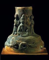 揭秘中国最早的佛教图像：穿越千年的神秘面纱，见证佛教在中华大地的起源。。

提起