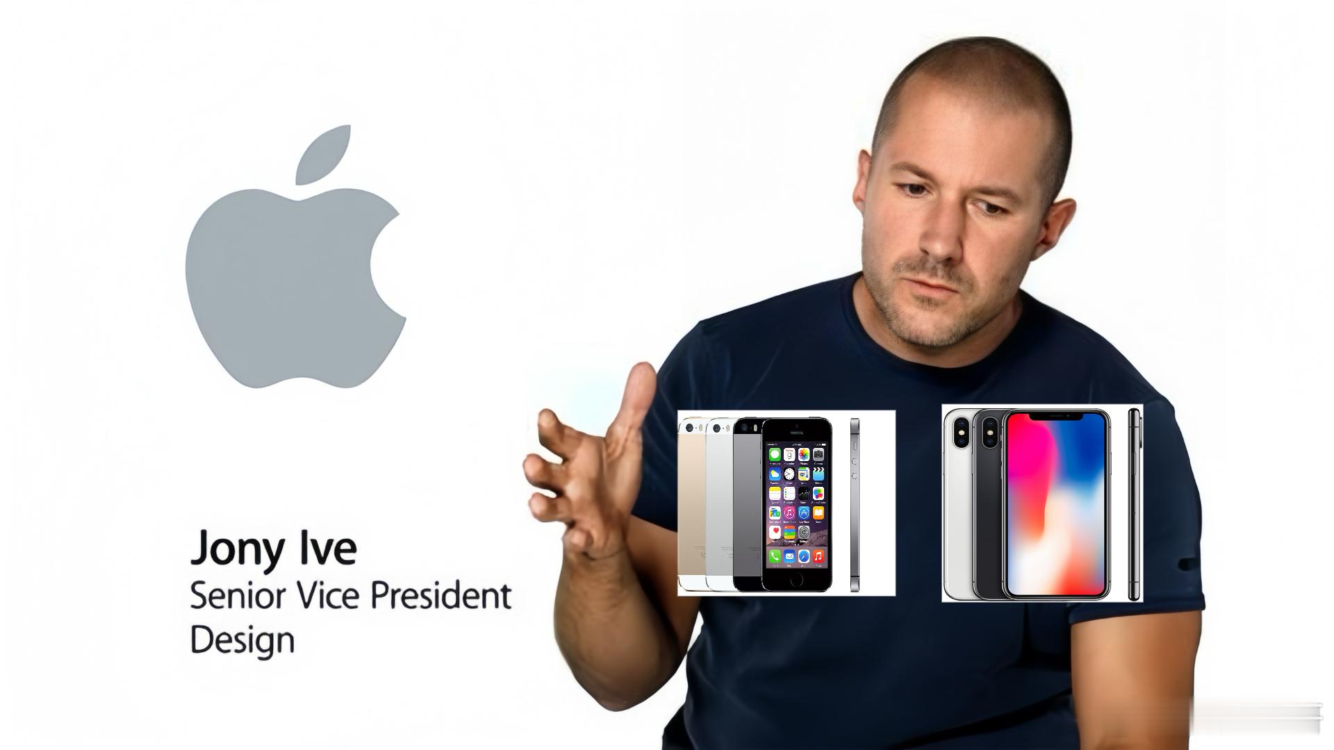 在数码行业的长期传闻中，有一个看似不可思议的说法：Apple在2013年推出iP