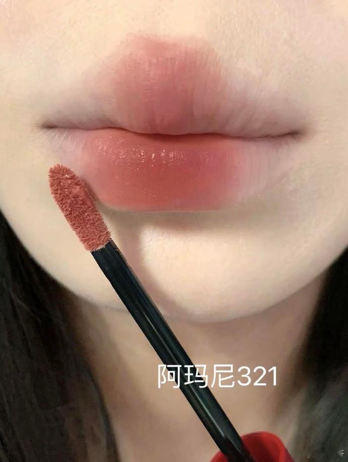 秋冬口红界的天花板🫶💄 