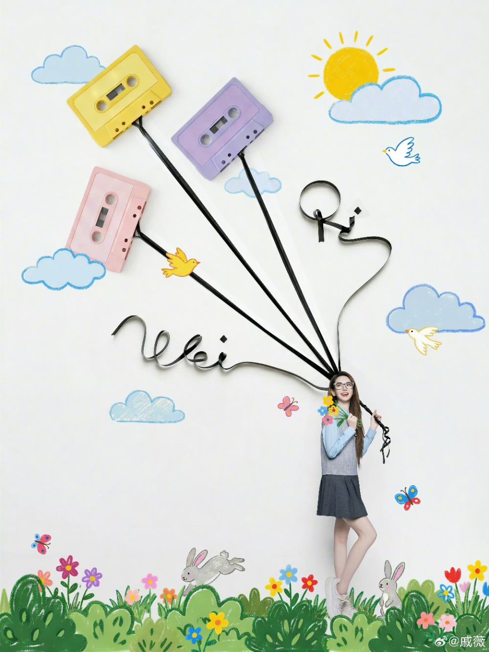 戚薇大侦探100分选手 戚薇100分自由 戚满分上线！100分给几分就给几分的霸