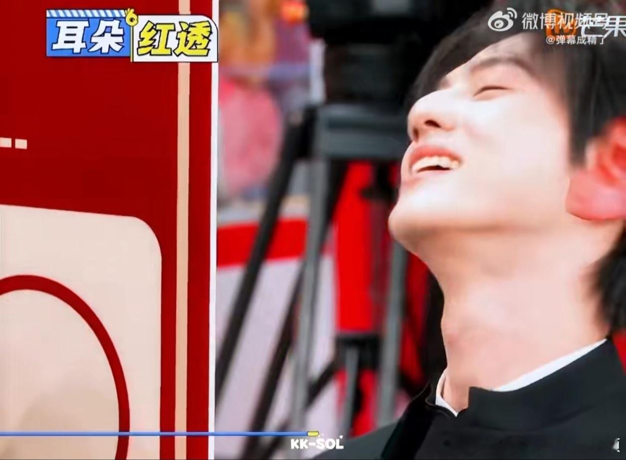 被赖伟明抱起来做深蹲的那一刻，年下男友力爆棚，安全感满分！赖伟明年下感你好星期六