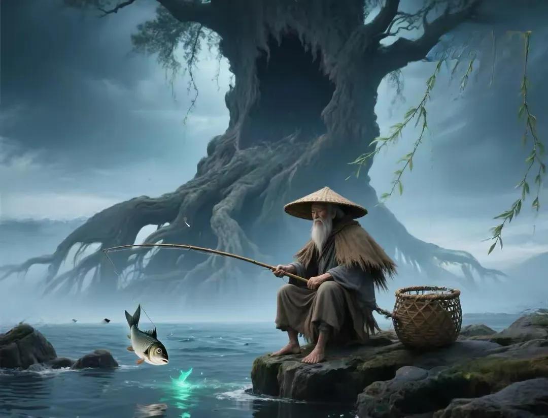 《一世歌》唐伯虎

人生七十古来少，前除幼年后除老。
中间光阴不多时，又有炎霜与