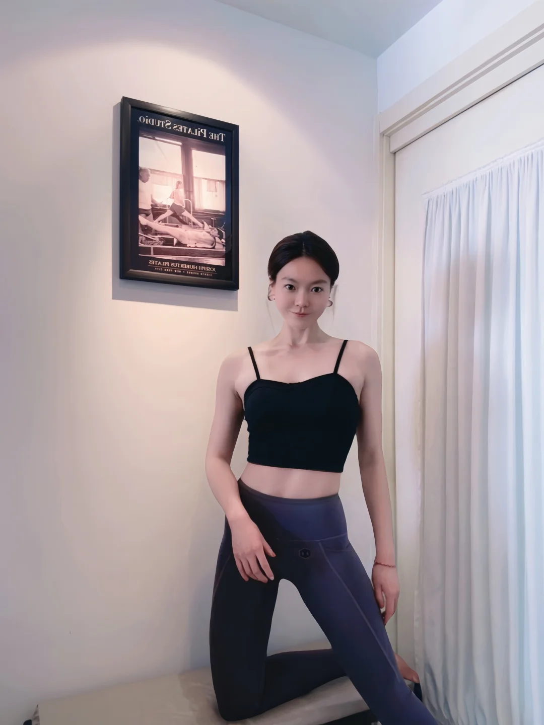 晚开的花，自有它的花期