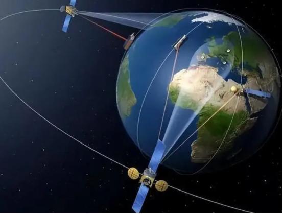 中国卫星10分钟过顶一次，严密监视军事基地，美日没有秘密可言

日本《读卖新闻》