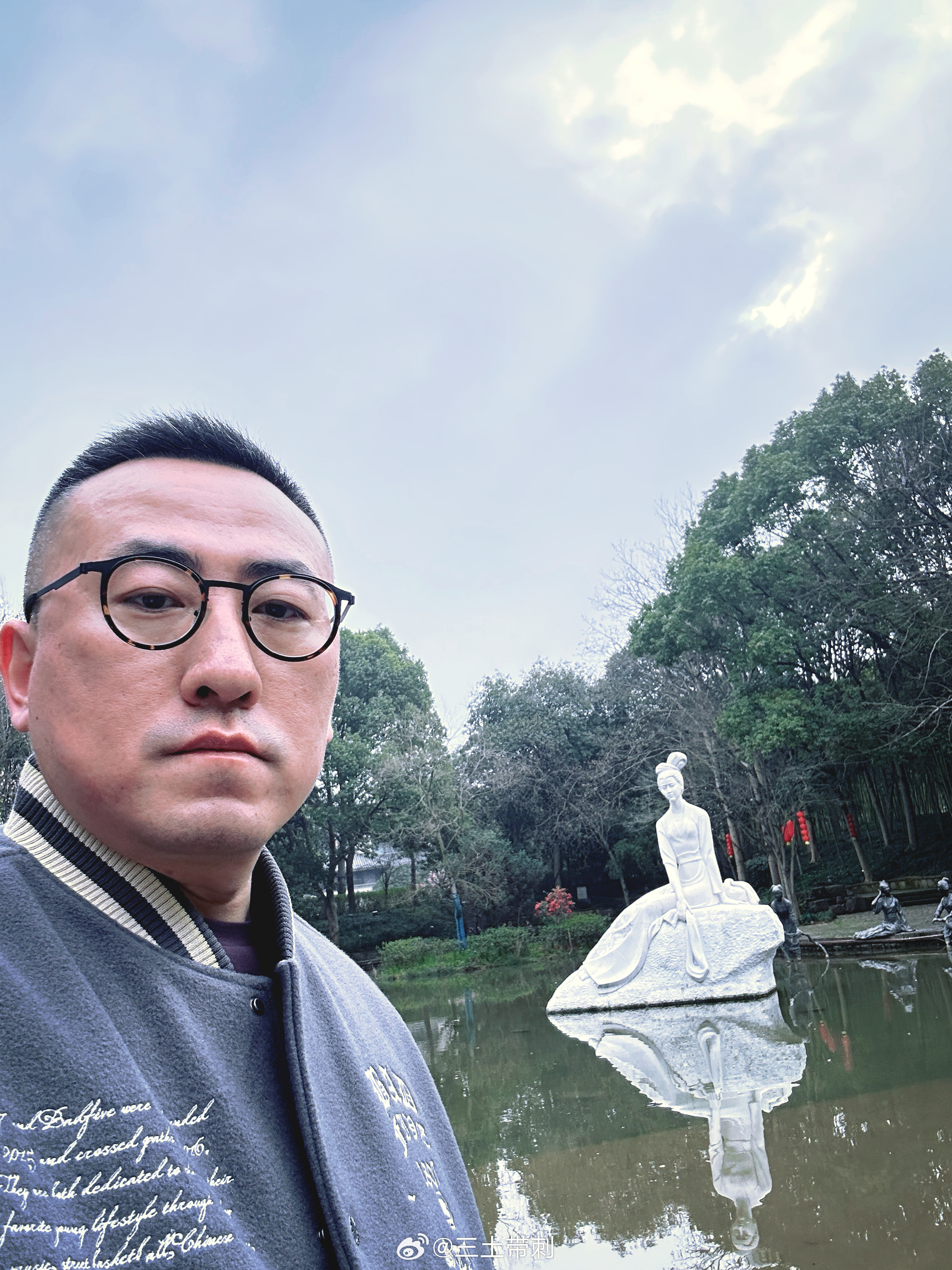 cba诸暨 来诸暨，要看看西施啊不忙之前，先看了，还有惊喜，姚明套餐 诸暨·西施