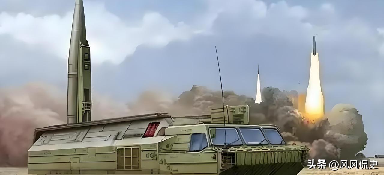 风向好像真变了，俄罗斯的炮口，正在从乌克兰慢慢调转，直接对准了法国。起因是几枚砸