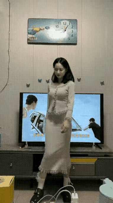 上辈子积了什么德，能娶到这样的老婆？