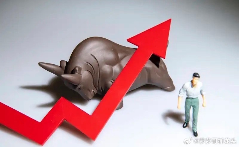 午评： A股早盘低开走高，但成交量大幅萎缩，接下来该怎么看？还能继续看多吗？从今