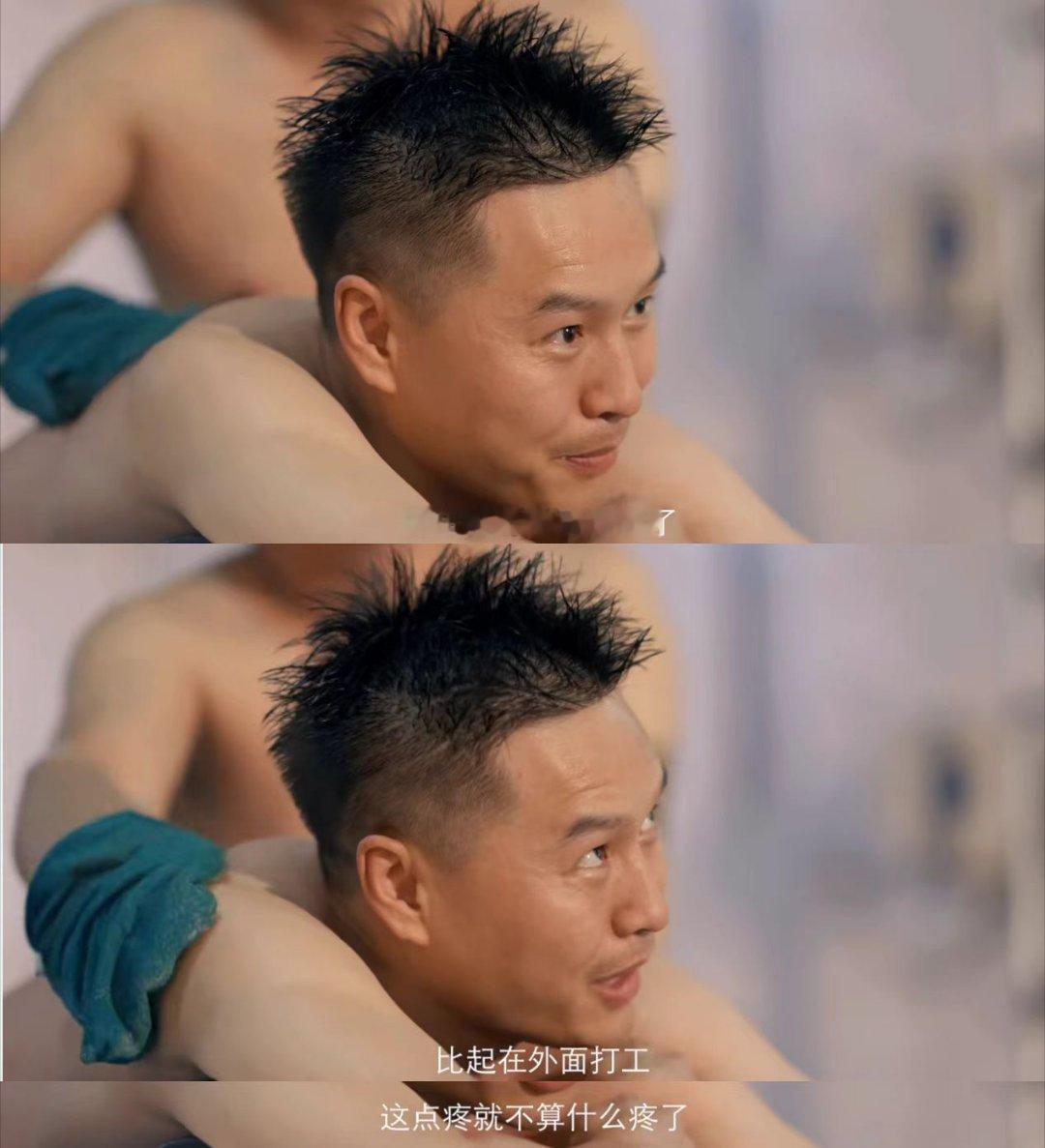 任素汐毛不易神仙组合 不愧是！新年的第一条微博，写给了自己的家乡东北💌看他提起