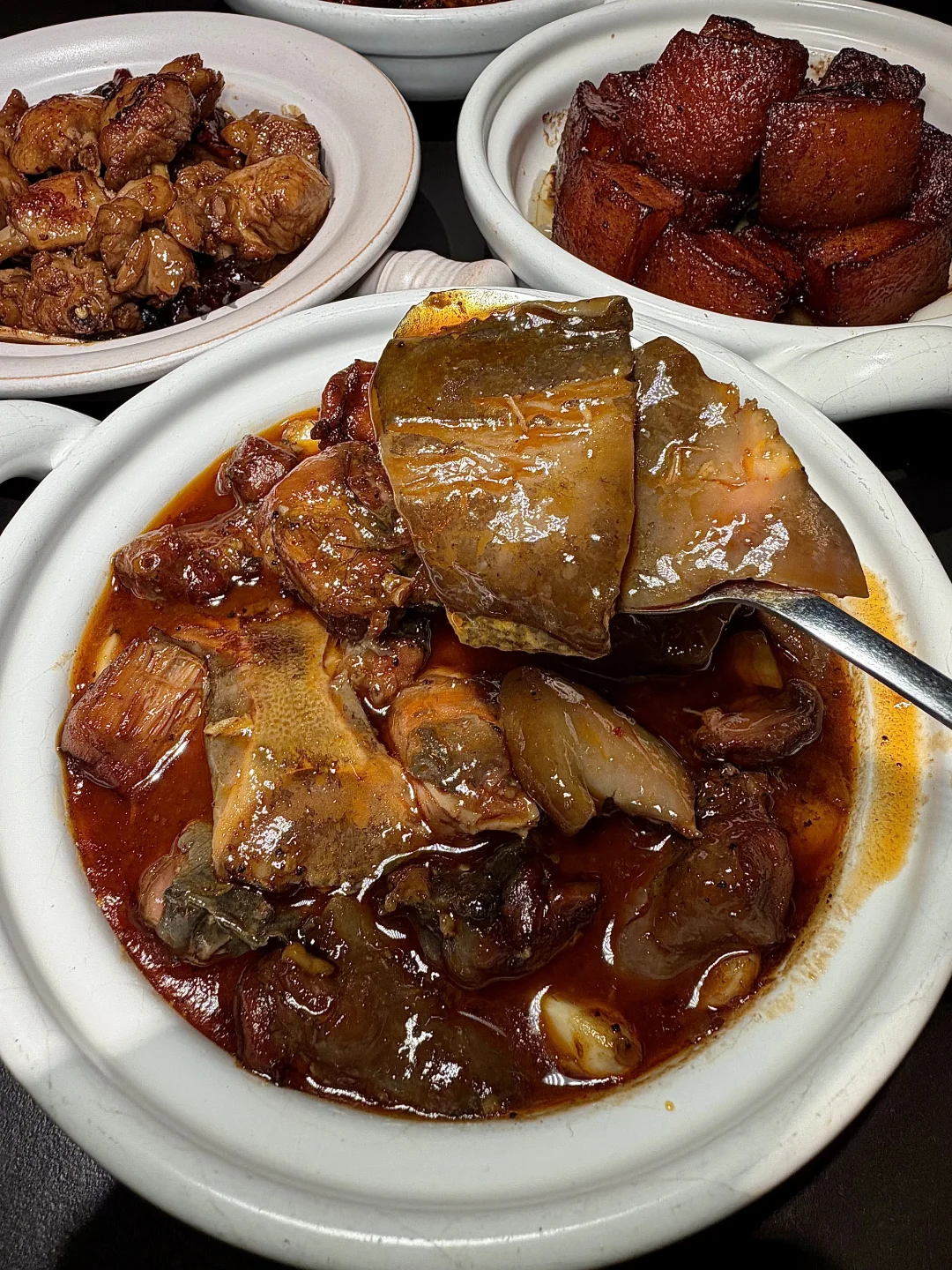 算了，跟你们城里人说不明白。。。