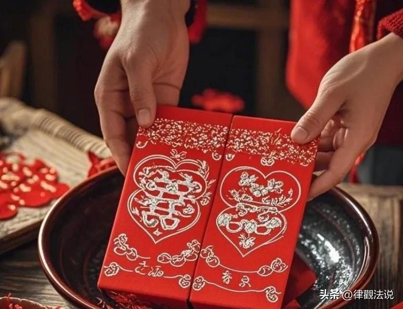 广西南丹，一女子未婚生下孩子后，又在网上谈了一个男朋友，男子为了帮女子退亲，支付