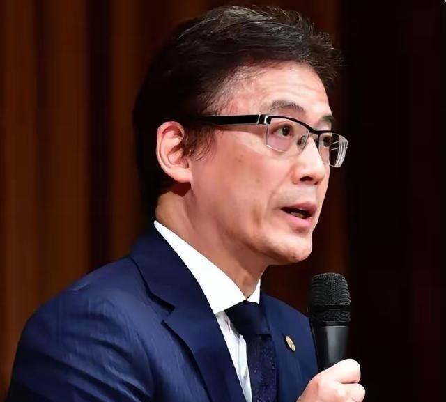 日本前高官前川喜平：日本没有丰富的矿产资源，日本也没有大平原可供种植粮食，来养活