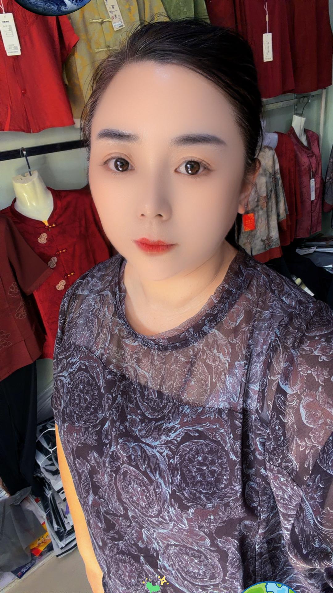 只做我自己
