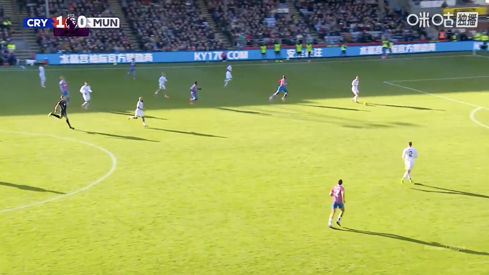 哈哈哈哈，笑死我了曼联