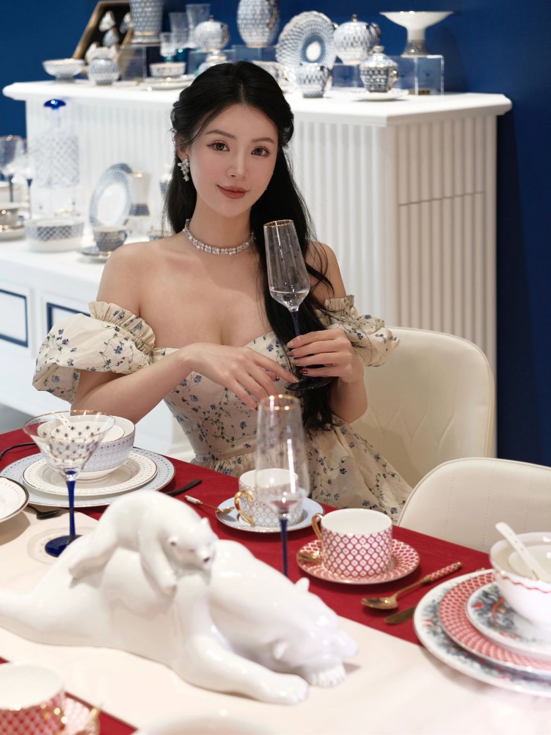 公主请喝下午茶🫖