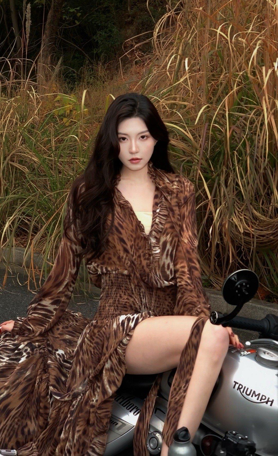 好久不见我的小凯旋 