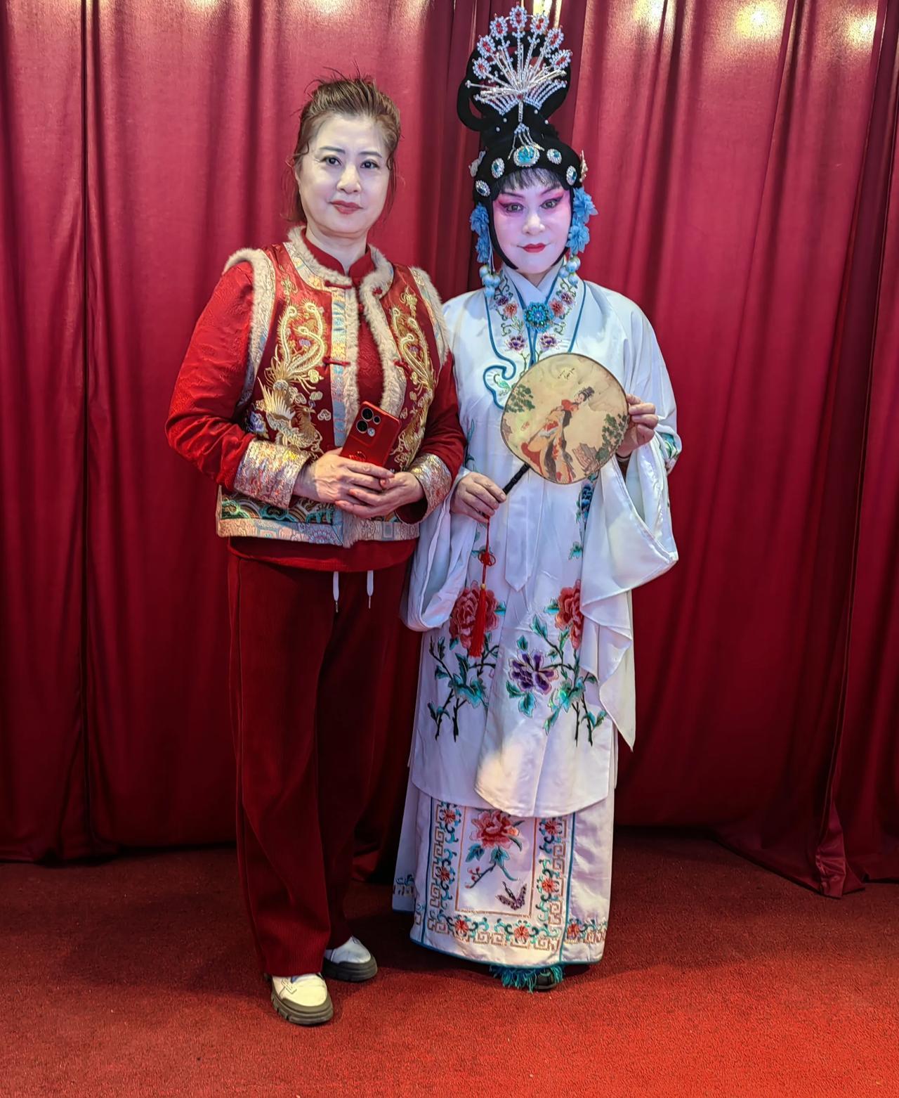 传承国粹经典，增强文化认同，还有什么比快乐更重要的呢