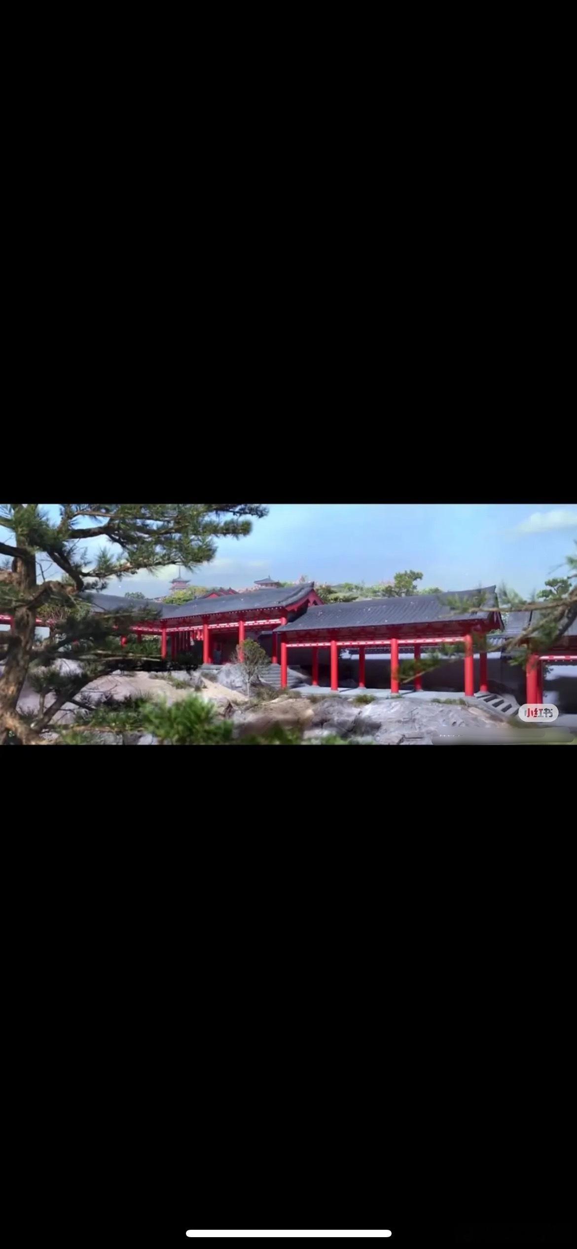 长安的荔枝s➕大剧居然用su模型？！！荔枝树用杨梅树代替[吃瓜] ​​​