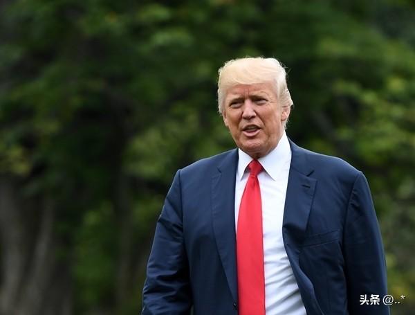 自相矛盾！特朗普高调宣布“胜利”，却放狠话：还要猛打2-3周！

嘴硬心虚！特朗