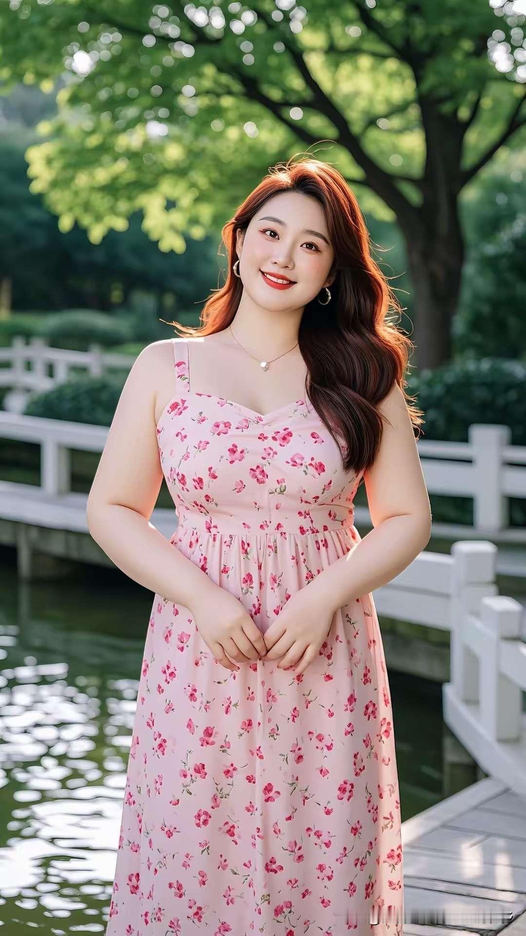 有人问：女性当中，最有女人味的年龄段是什么时候？

我认为：最有女人味的年龄段：
