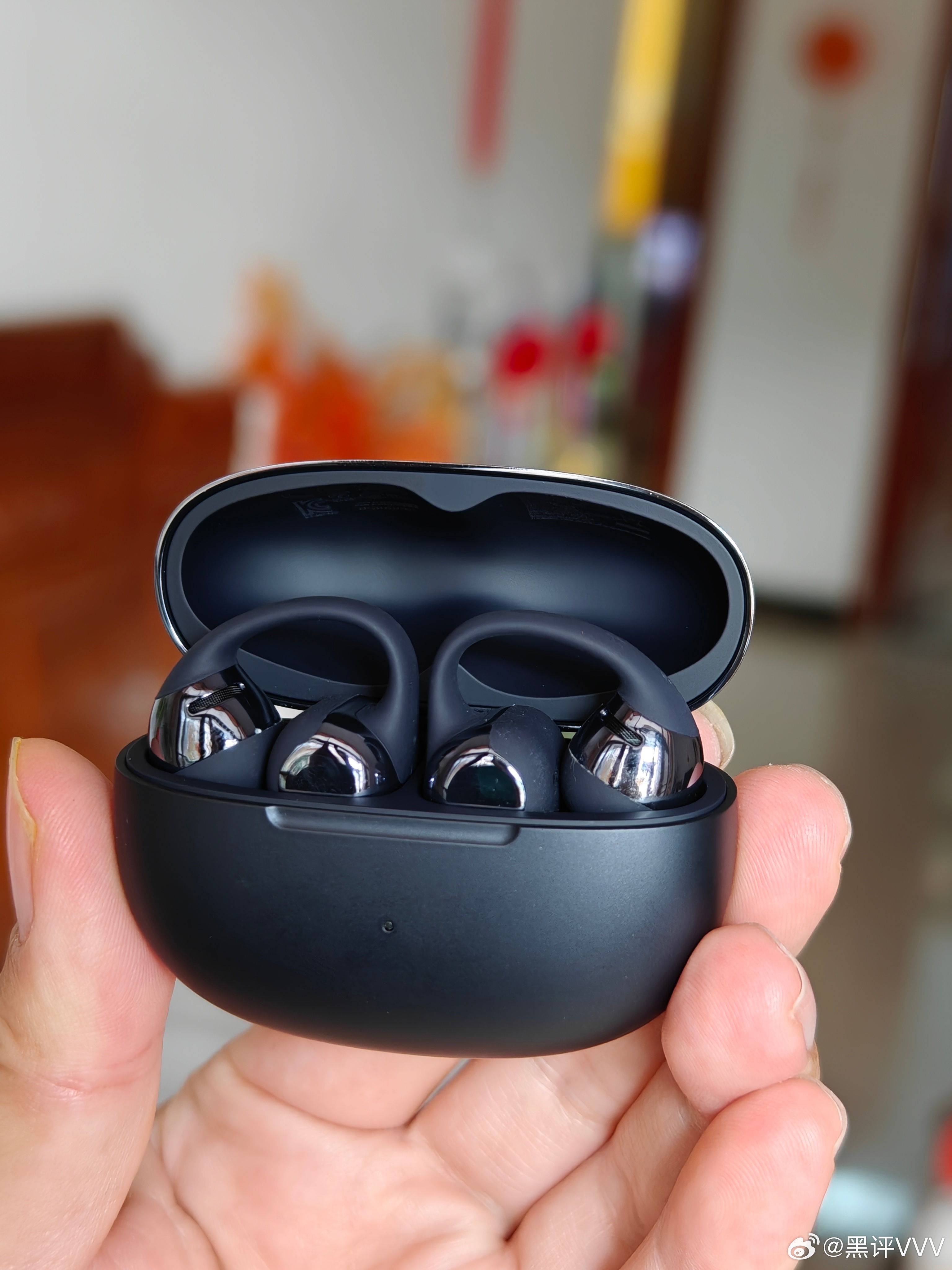 韶音的真无线耳机很好用非常推荐，喜欢的朋友去试试！ 