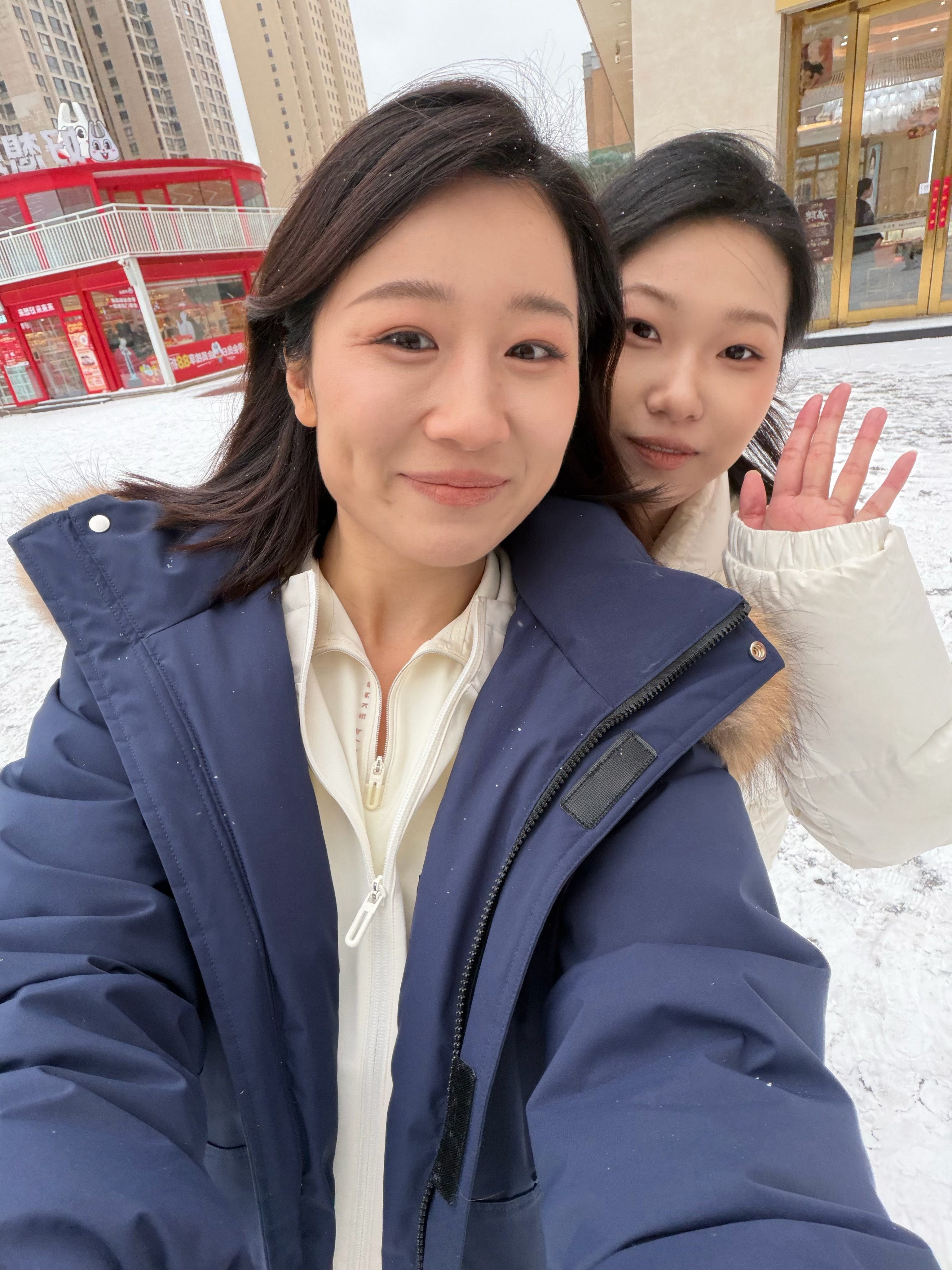 好多最近 