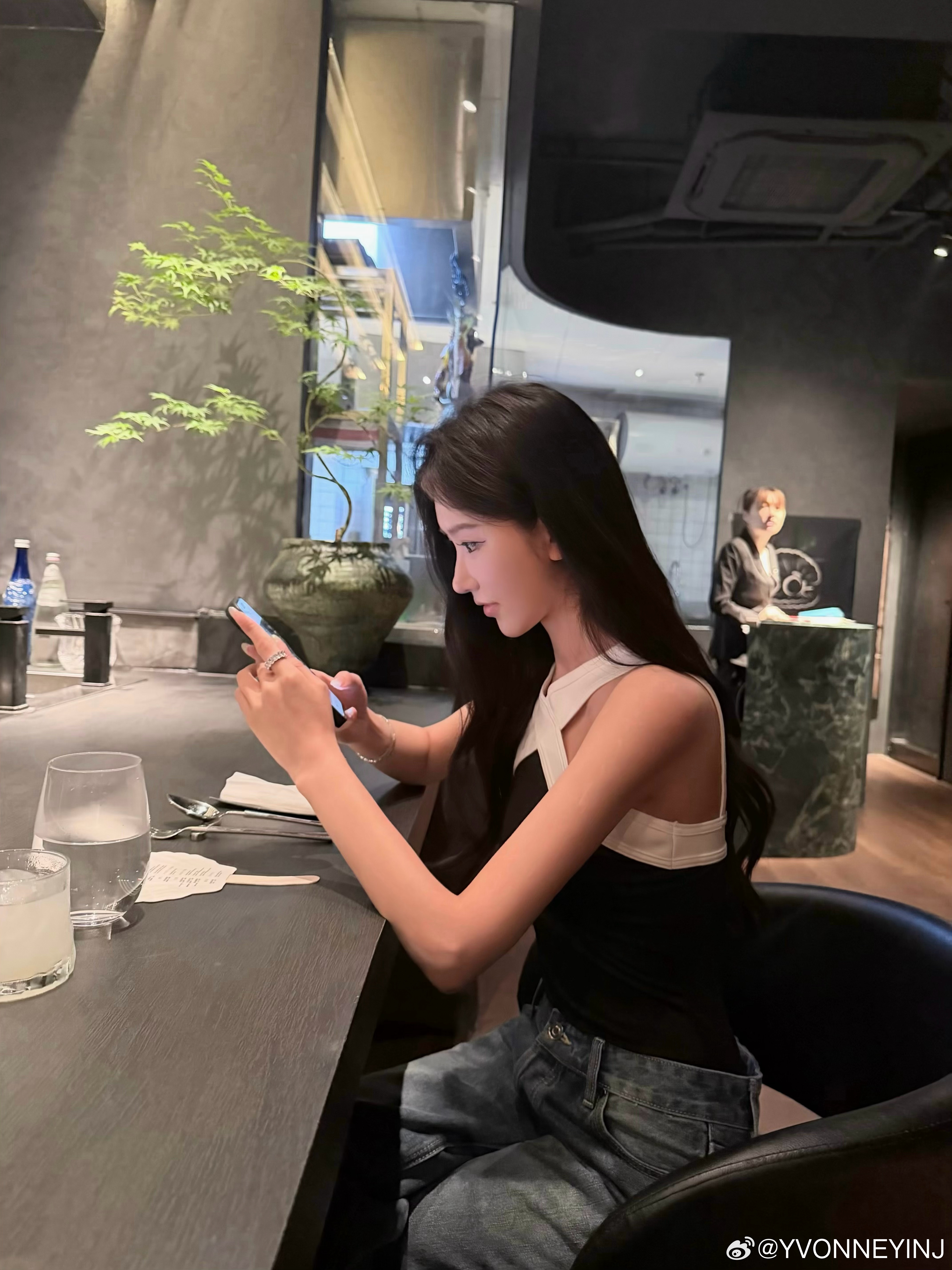 到朋友店里来次饭了新菜单有点好吃 