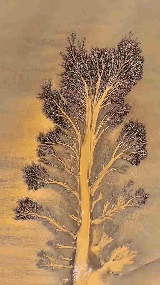 “这事儿真没法用常理解释了！”家人们谁懂啊！浙江一位大哥带着无人机去钱塘江拍退潮