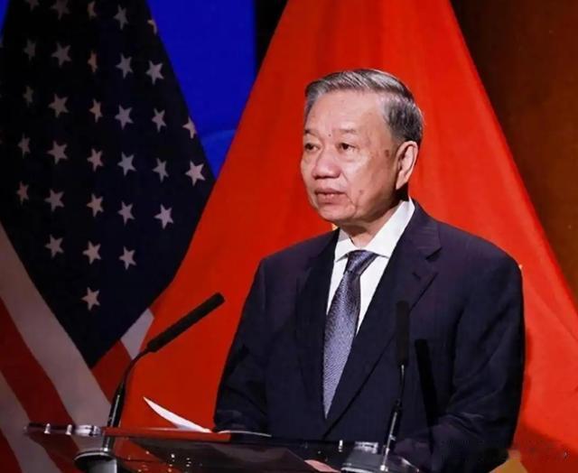 大家都没看明白越南。
它对中国不是普通的警惕，是基于历史教训形成的清醒。
1