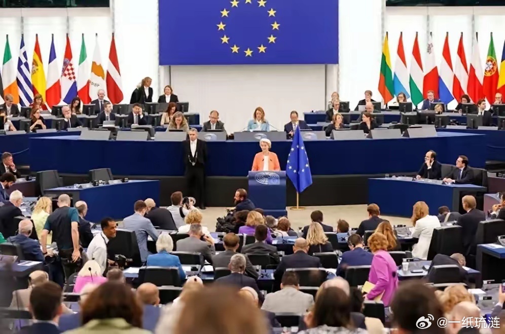 欧洲想全身而退？三个死结无解，一个都绕不开。俄乌冲突迈入第四年，欧洲沦为最大输家