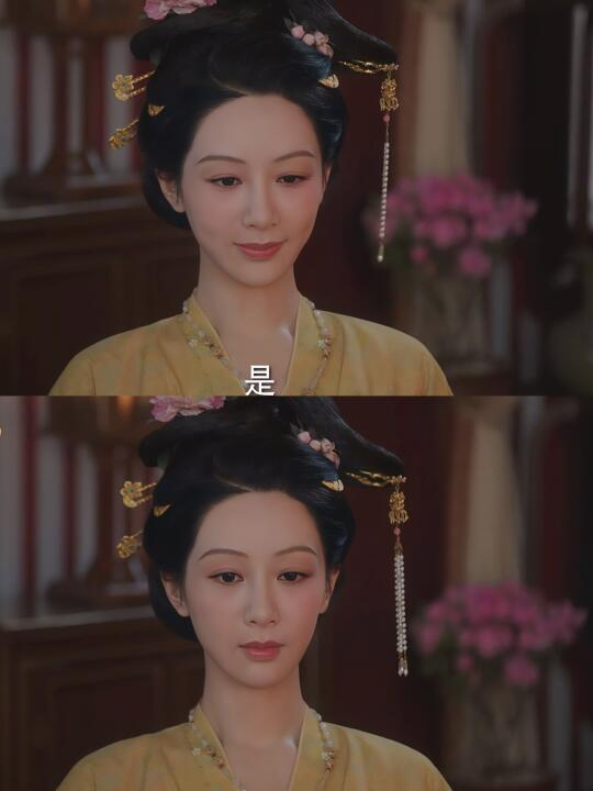 何惟芳的班味，打工人狠狠共情了😂