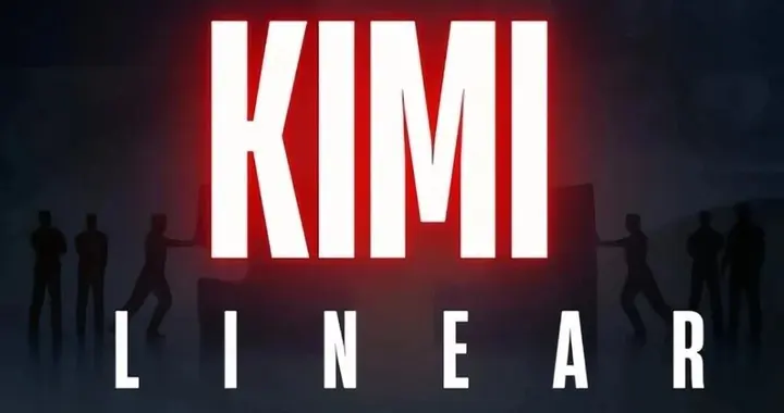 刚刚，Kimi开源新架构，开始押注线性注意力