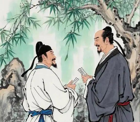 上联：山高万丈闲云渡，
下联：水阔千行野鹤飞。
下联：路远千里暴雨横。
