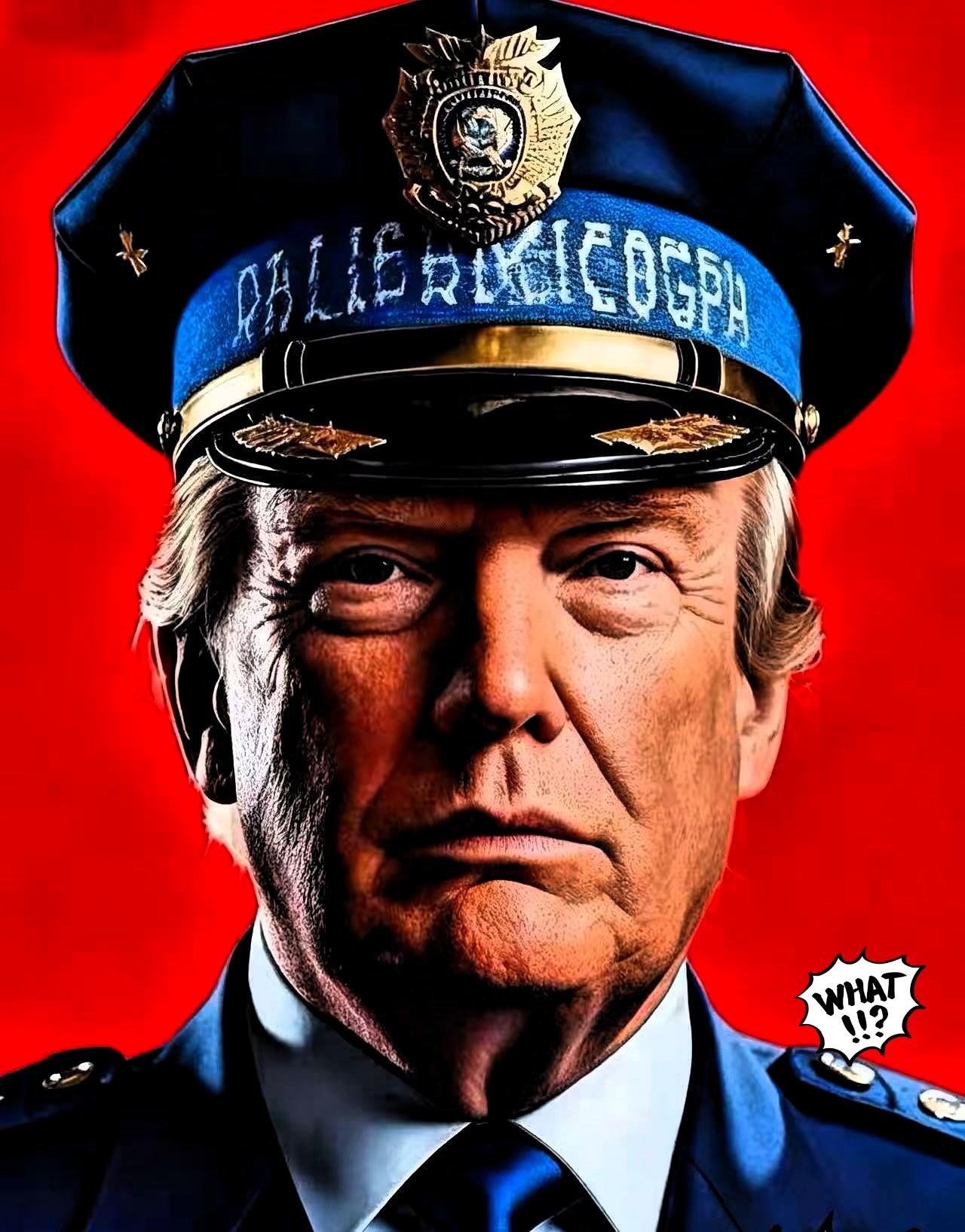 美国传来了消息：

2026年4月18日，坐“空军一号”回华盛顿的路上，特朗普直