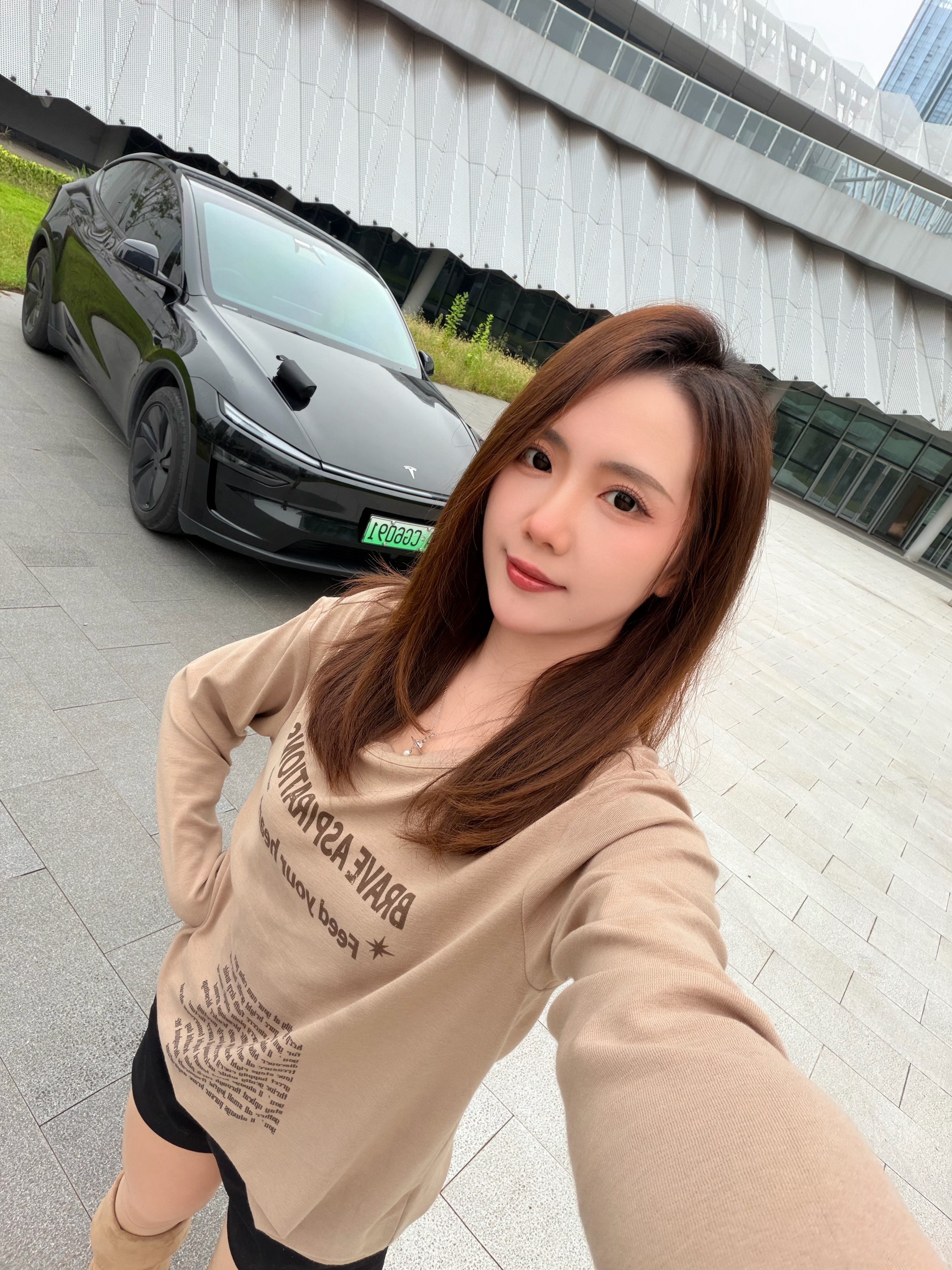 凉爽 喜欢秋天🍂我的日常plog ​​​