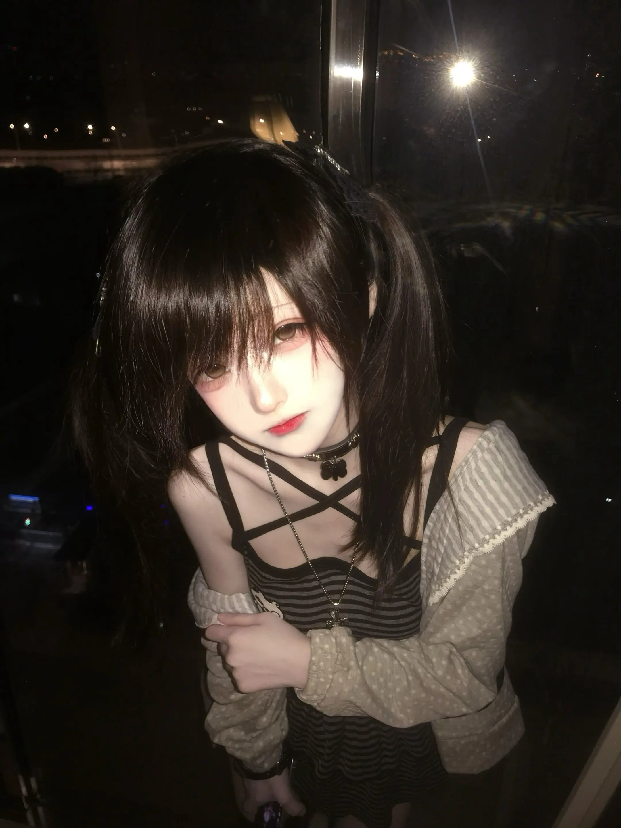 憎恨