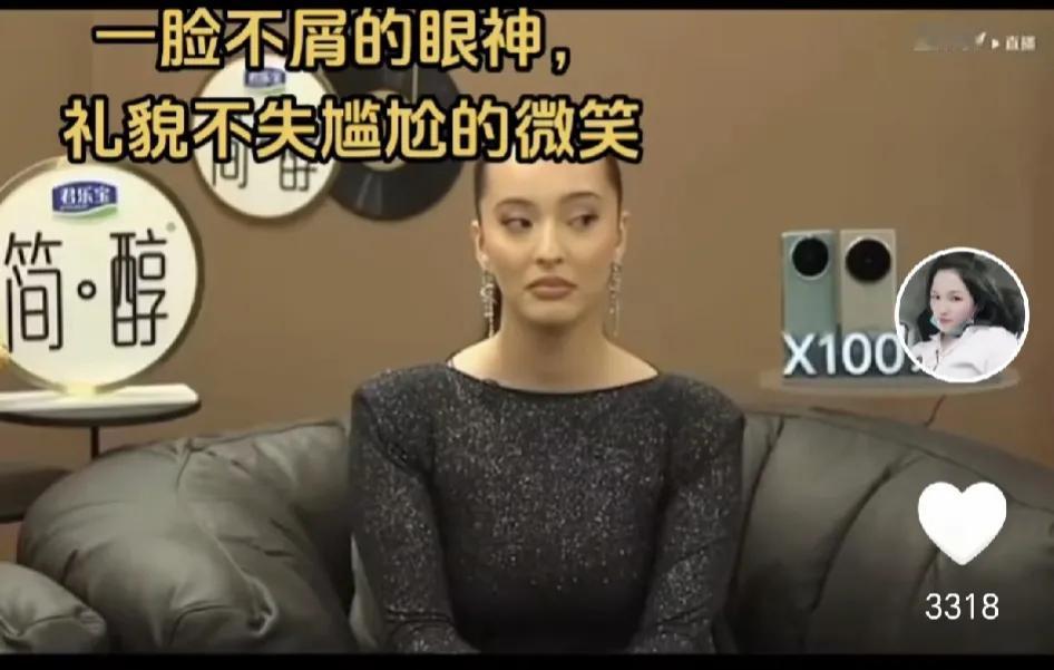 凡希亚的这个眼神……就真的…很…那个
嗐，这个眼神跟图2这孩子是一模一样哈…
赤