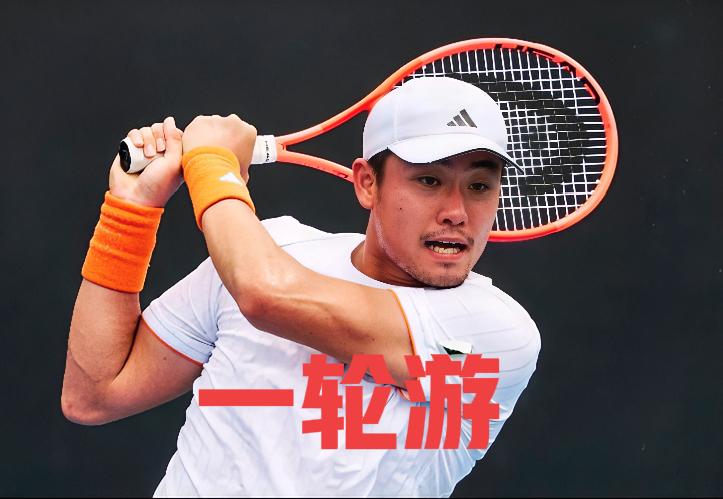 虎头蛇尾🔥🔥
吴易昺无缘红土赛季开门红！！
ATP红土赛季首站休斯顿250赛