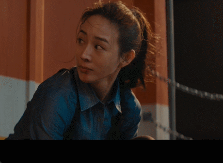 匿杀后遗症 我真没招了🥲朋友们！《匿杀》看完的后遗症太大了！感觉路上看到谁就怀