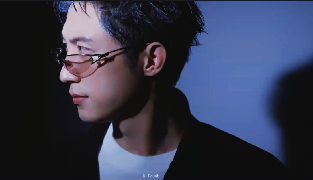 这么帅为什么正片没有