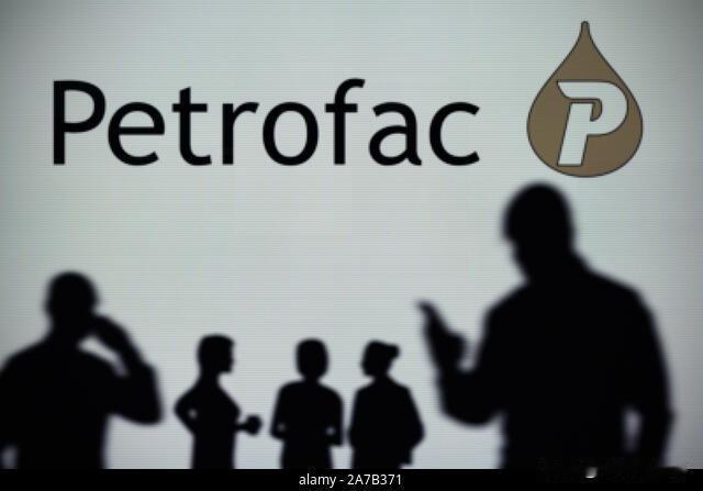 【最新消息：英国国际能源服务提供商Petrofac公司宣布破产】
伦敦时间202