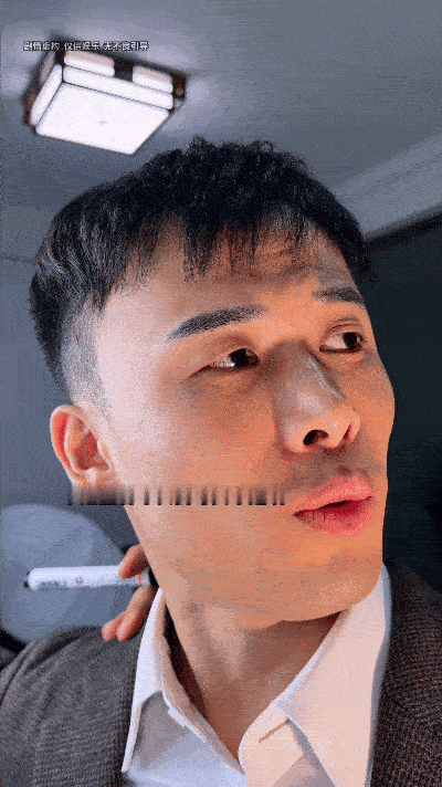 帮老板把初恋名字绣到c罗球衣卧底施建仁 短视频的脑洞已经波及世界杯了？这网速也太