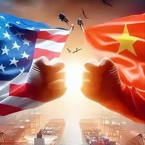 中美博弈，已经到了最关键的时刻，可以说是生死存亡。 如果我们败了，未来一百年将再